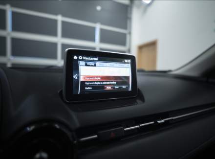 Mazda - CX-3
