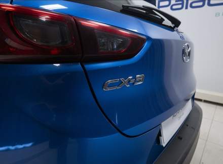 Mazda - CX-3