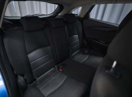 Mazda - CX-3