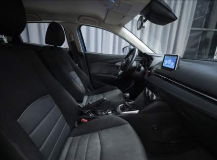 Mazda - CX-3