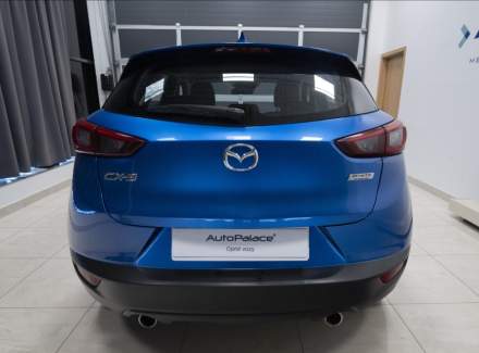 Mazda - CX-3