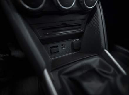 Mazda - CX-3