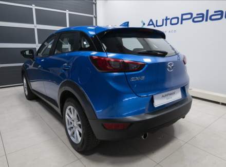 Mazda - CX-3