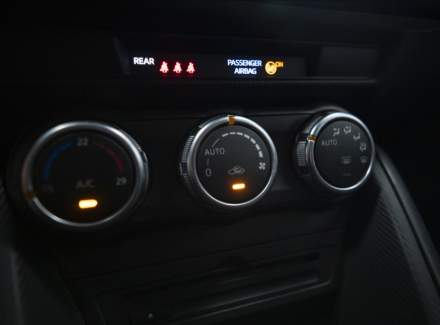 Mazda - CX-3
