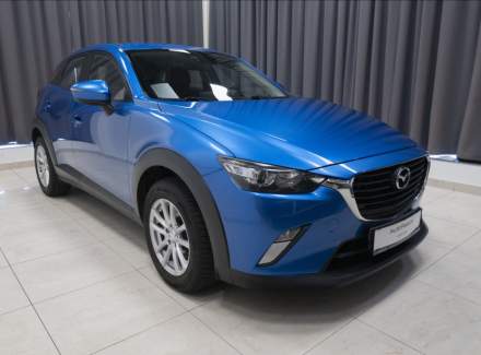 Mazda - CX-3