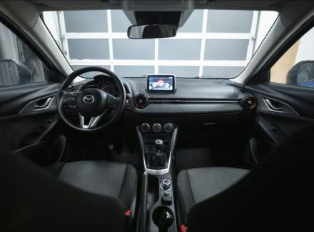 Mazda - CX-3