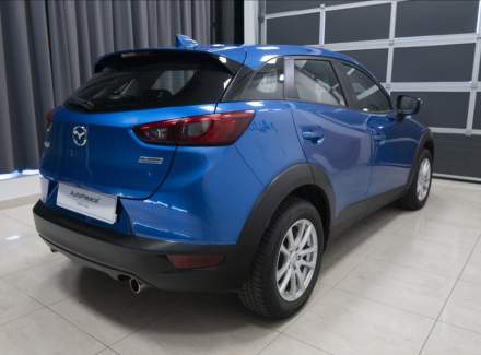 Mazda - CX-3