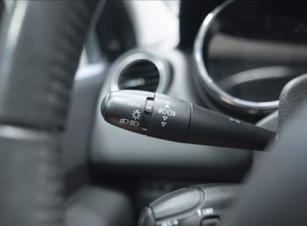 Peugeot - 5008