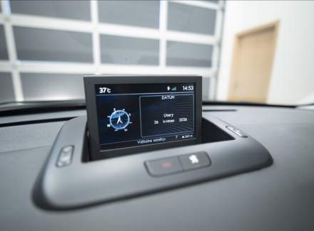 Peugeot - 5008