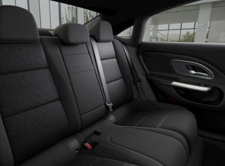 Mercedes-Benz - CLA