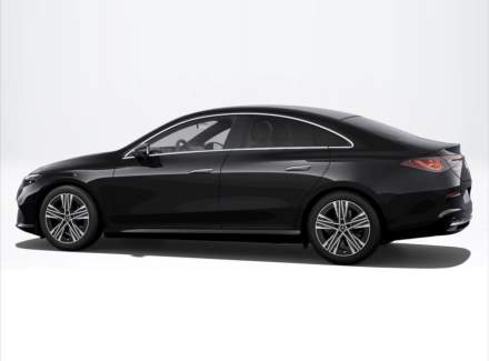 Mercedes-Benz - CLA
