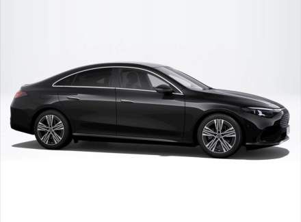 Mercedes-Benz - CLA