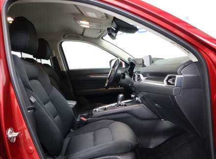 Mazda - CX-5