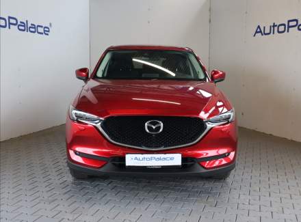 Mazda - CX-5