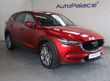 Mazda - CX-5