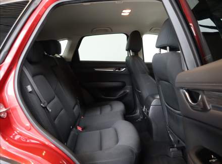 Mazda - CX-5