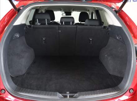 Mazda - CX-5