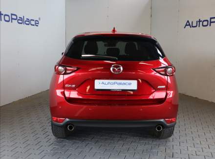 Mazda - CX-5