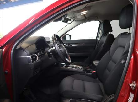 Mazda - CX-5