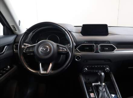 Mazda - CX-5