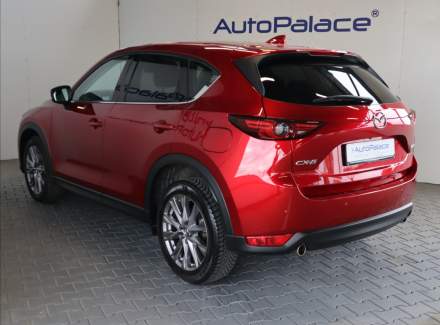 Mazda - CX-5