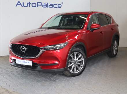 Mazda - CX-5