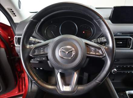 Mazda - CX-5