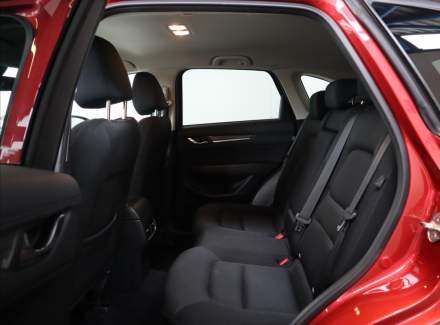 Mazda - CX-5