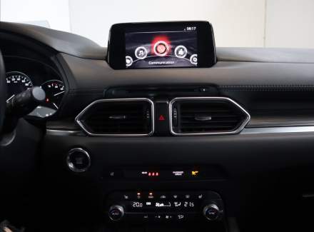 Mazda - CX-5