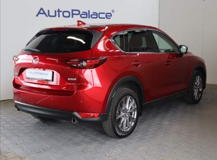 Mazda - CX-5