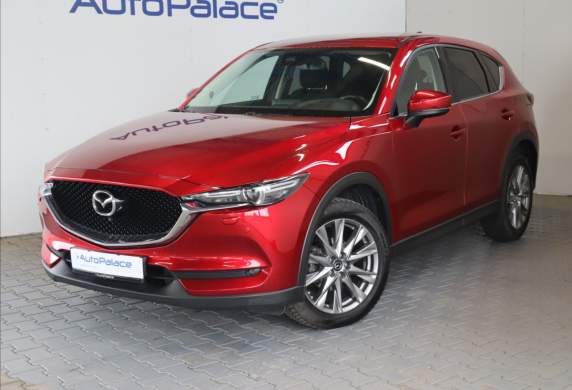 Mazda - CX-5