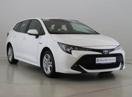 Toyota - Corolla