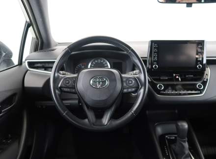 Toyota - Corolla