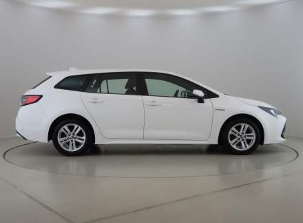 Toyota - Corolla