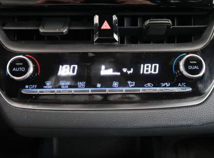 Toyota - Corolla