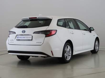 Toyota - Corolla