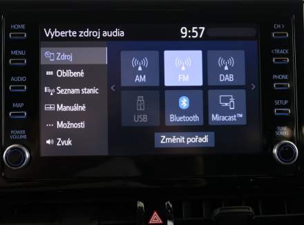 Toyota - Corolla