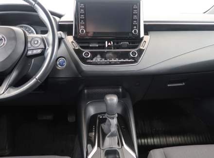 Toyota - Corolla