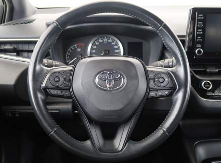 Toyota - Corolla