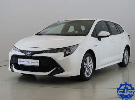 Toyota - Corolla