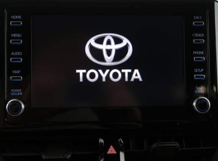 Toyota - Corolla