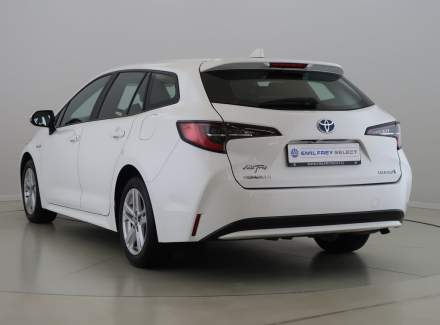 Toyota - Corolla