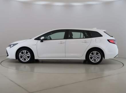 Toyota - Corolla