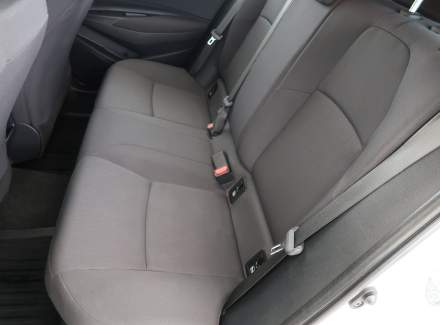 Toyota - Corolla