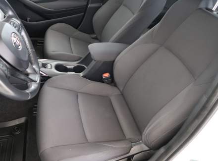 Toyota - Corolla