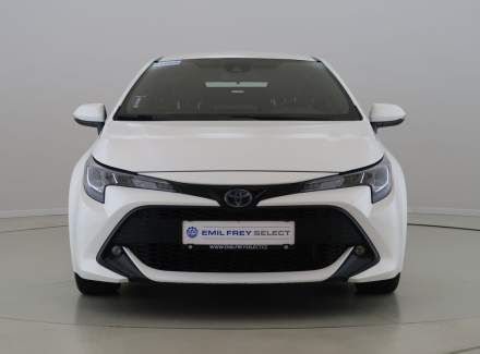 Toyota - Corolla