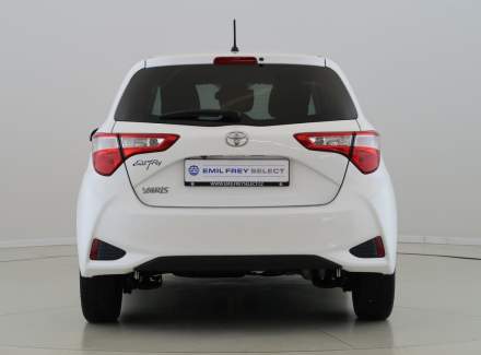 Toyota - Yaris