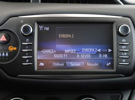 Toyota - Yaris