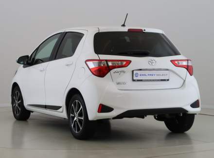 Toyota - Yaris