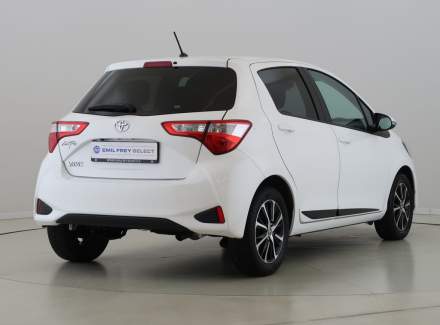Toyota - Yaris